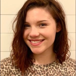 Meet your Posher, Madison